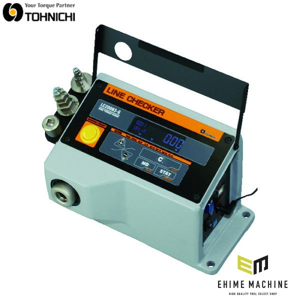 トーニチ ラインチェッカ トルクレンチチェッカ (LC200N3)(4571141275030) TOHNICHI 東日製作所