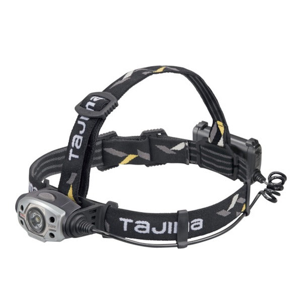 タジマ LEDヘッドライトC421Dセット (LE-C421D-SP)(4975364267122) TAJIMA TJMデザイン