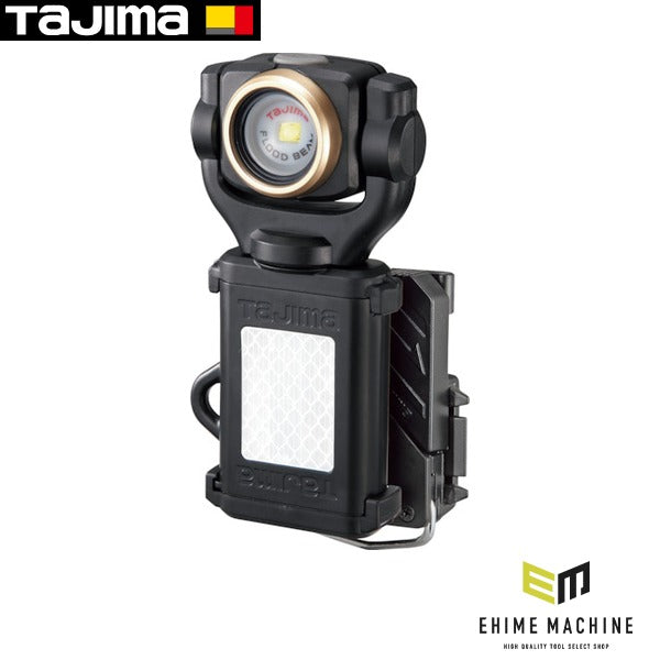 タジマ LEDセフ着脱式ライトSF352D (LE-SF352D)(4975364267177) TAJIMA TJMデザイン