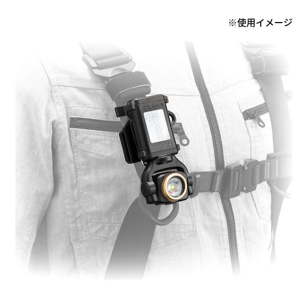 タジマ LEDセフ着脱式ライトSF352D (LE-SF352D)(4975364267177) TAJIMA TJMデザイン