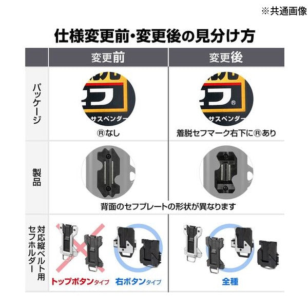タジマ LEDセフ着脱式ライトSF501Dセット (LE-SF501D-SP)(4975364267160) TAJIMA TJMデザイン