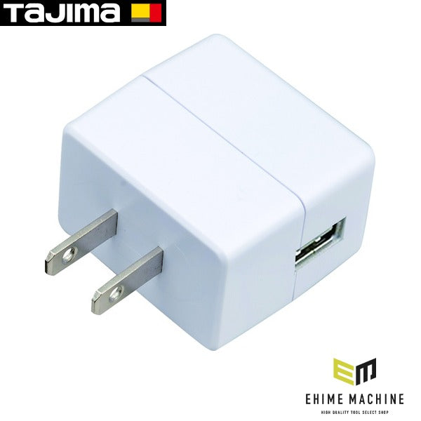 タジマ ACアダプターPU2 (LE-ZPU2)(4975364166951) TAJIMA TJMデザイン