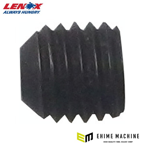 日本正規品 レノックス 2L・3L・5L・6L・7L用セットスクリューイモネジ (2910114) (0082472291018) LENOX