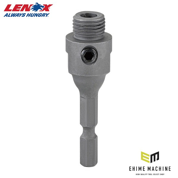 日本正規品 レノックス インパクトシャンクアーバーS (LX90005) (4536178990097) LENOX