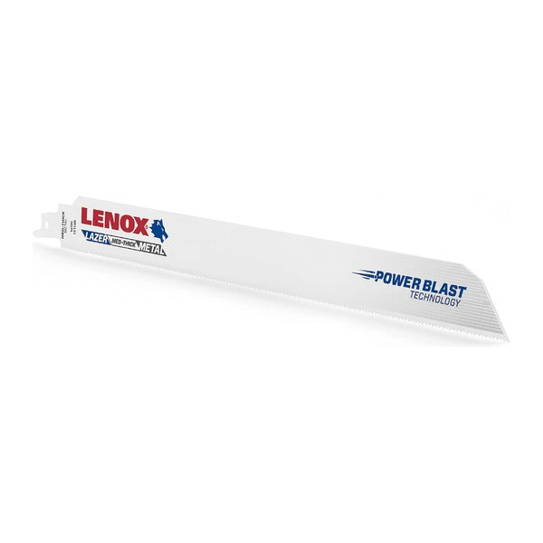 日本正規品 レノックス レーザーセーバーソー 300X14T (5枚) (LXJP12114R) (4536178993333) LENOX