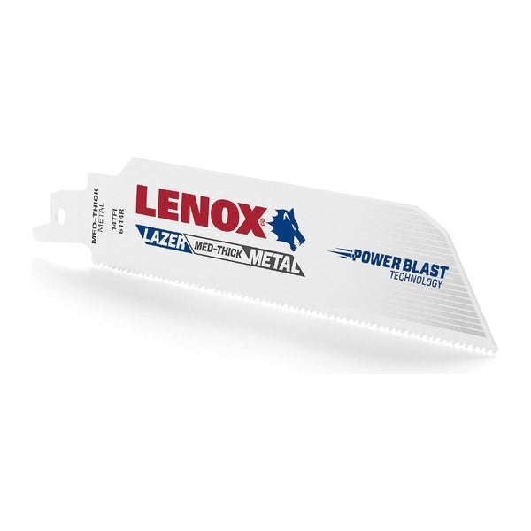 日本正規品 レノックス レーザーセーバーソー 150X14T (5枚) (LXJP6114R) (4536178993319) LENOX
