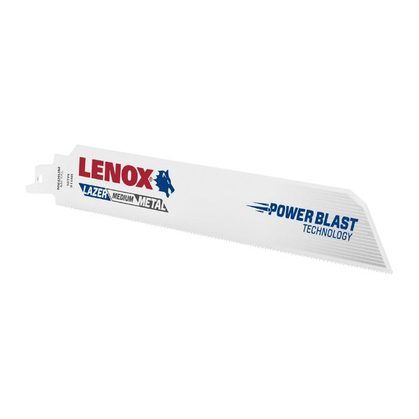 日本正規品 レノックス レーザーセーバーソー 225X18T (5枚) (LXJP9118R) (4536178993357) LENOX