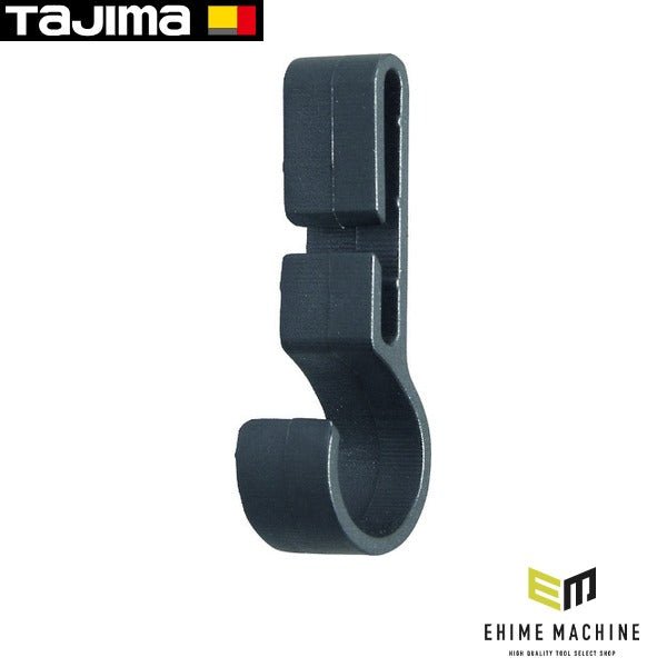 タジマ LEDヘルメットクリップ (LE-ZC1)(4975364260789) TAJIMA TJMデザイン