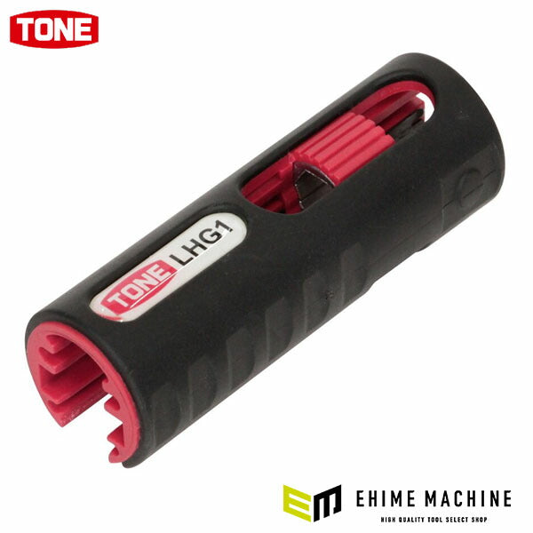 TONE ヘキサゴングリップ (LHG1)(4953488417197) トネ