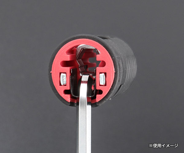 TONE ヘキサゴングリップ (LHG1)(4953488417197) トネ