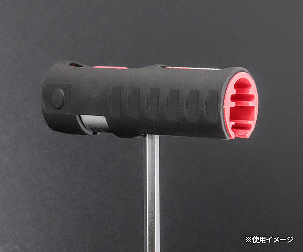 TONE ヘキサゴングリップ (LHG1)(4953488417197) トネ