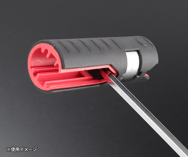 TONE ヘキサゴングリップ (LHG1)(4953488417197) トネ