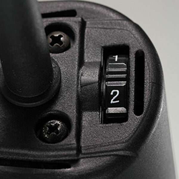 ルペス LHR75E-MINI スターターセット コンパクトポリッシャー＋バフ＋コンパウンドセット マジックパッド径75mm (4595642953228) RUPES