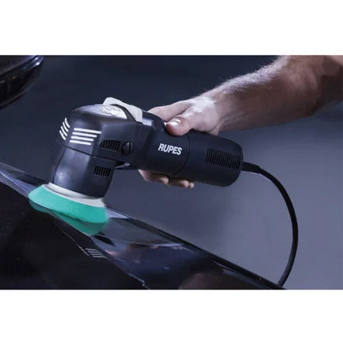 新品未使用品‼️RUPES LHR75E ダブルアクションポリッシャー RUPES（ルペス）カーポリッシャーストア / ルぺス ビッグフット LHR75E