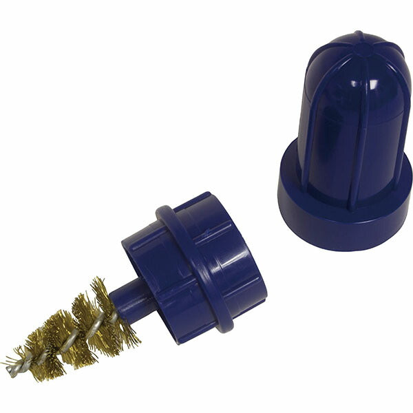 日本正規品 ライル バッテリーブラシ 11120 (0083045111207) LISLE