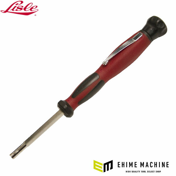 日本正規品 ライル タイヤバルブコアツール 145mm 15190 (0083045151906) LISLE