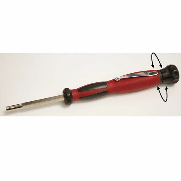 日本正規品 ライル タイヤバルブコアツール 145mm 15190 (0083045151906) LISLE