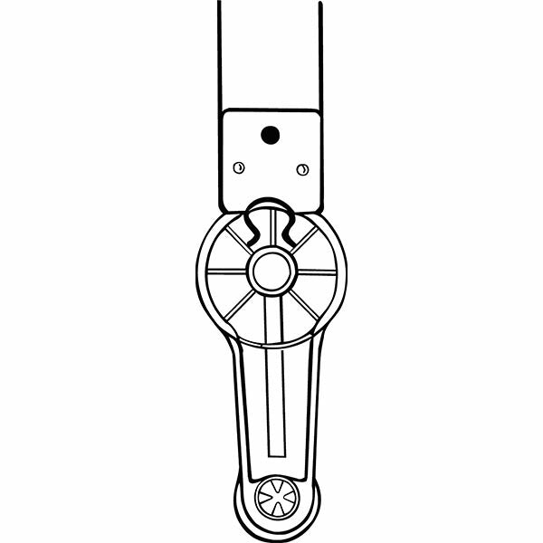 日本正規品 ライル クリップリムーバー 18600 (0083045186007) LISLE