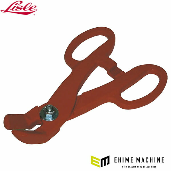 日本正規品 ライル ホースピンチャー 内径3/4インチ対応 23000 (0083045230007) LISLE