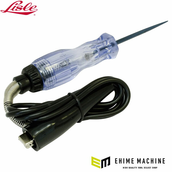 日本正規品 ライル 強力型サーキットテスター 28400 (0083045284000) LISLE