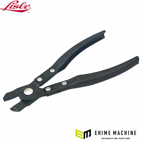 日本正規品 ライル ブーツバンド クランププライヤー 30500 (0083045305002) LISLE