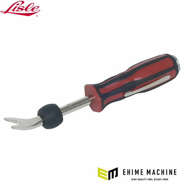 日本正規品 ライル ポケットプラスチッククリップリムーバー 35140 (0083045351405) LISLE
