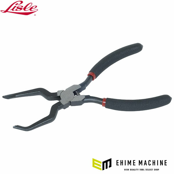 日本正規品 ライル コネクタープライヤー 200mm 37990 (0083045379904) LISLE