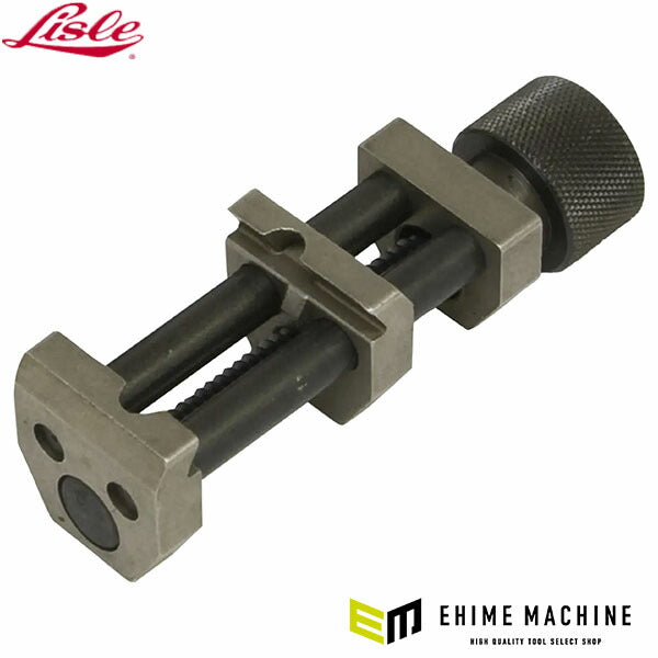 日本正規品 ライル ホースクランプバイス 38mm 6.3sq.(1/4DR) 44500 (0083045445005) LISLE