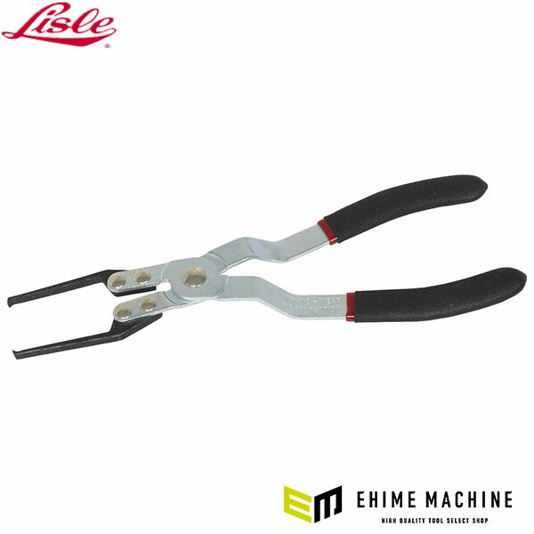 日本正規品 ライル リレープーラープライヤー 230mm 46950 (0083045469506) LISLE