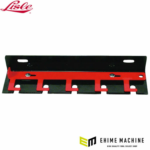 日本正規品 ライル エアツールホルダー ロック付 254mm 49960 (0083045499602) LISLE