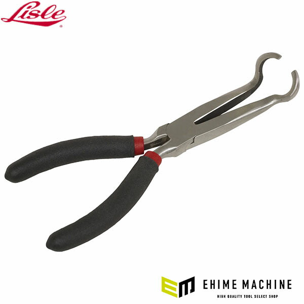 日本正規品 ライル スパークプラグブーツプライヤー 177mm 51410 (0083045514107) LISLE