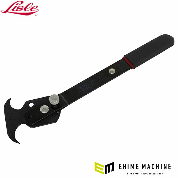 日本正規品 ライル シールプーラー アジャスタブル 56650 (0083045566502) LISLE