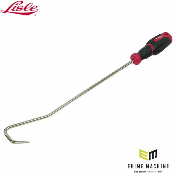 日本正規品 ライル ロングオフセットホースリムーバー 80240 (0083045802402) LISLE