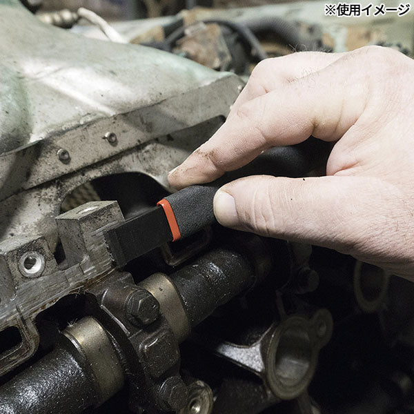 日本正規品 ライル 超硬付スクレーパー 15×135mm 81810 (0083045818106) LISLE