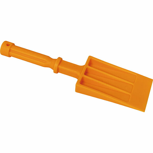 日本正規品 ライル プラスチックワイドスクレーパー 76×290mm 81950 (0083045819509) LISLE