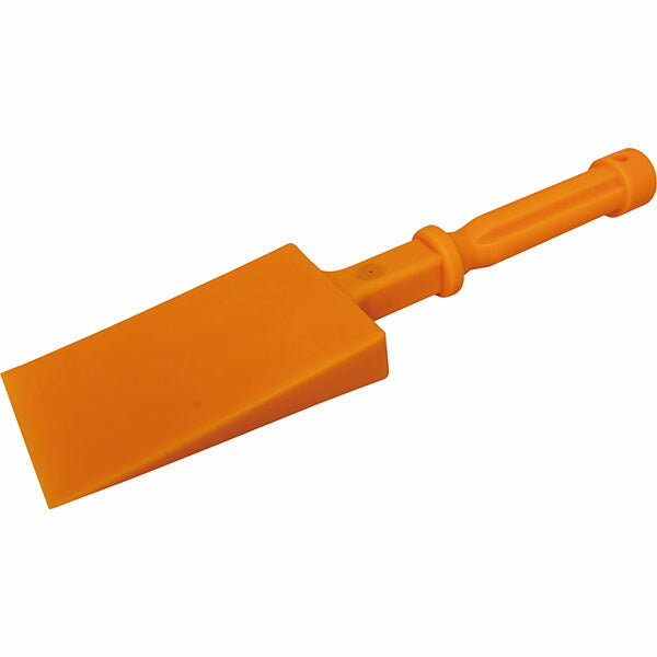 日本正規品 ライル プラスチックワイドスクレーパー 76×290mm 81950 (0083045819509) LISLE