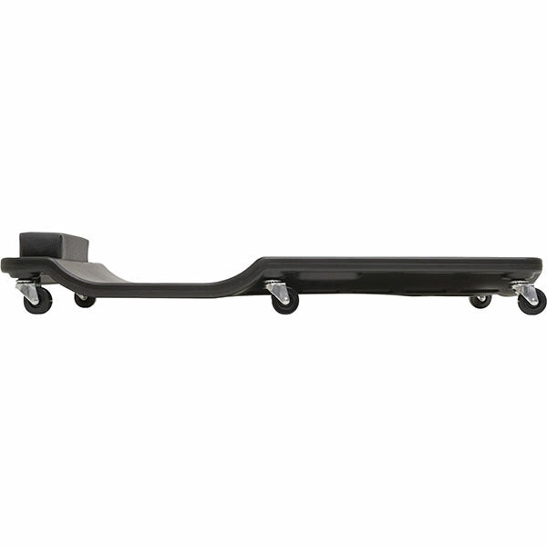 日本正規品 ライル サービスクリーパー ブラック 960×440×102mm 97102 (0083045971023) LISLE
