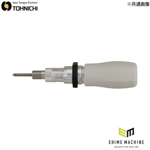 トーニチ LTD型トルクドライバ プリセット型 (LTD260CN)(4560138455739) TOHNICHI 東日製作所