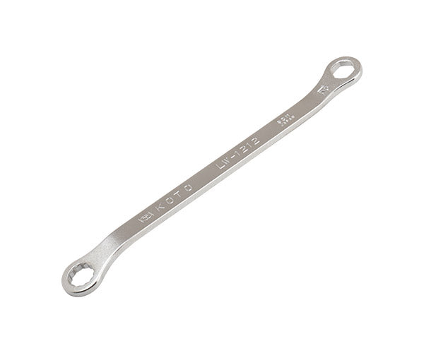 なっち　1212 KOTO 6角x12角 極薄めがねレンチ LW-1212 サイズ12mm なめにくい六角