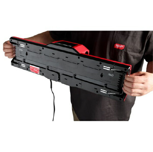 [26SS新商品] ミルウォーキー M12-M18 マグネット充電器 LEDライト付 100V対応 (M12-18MC JP)(4573592060487) Milwaukee