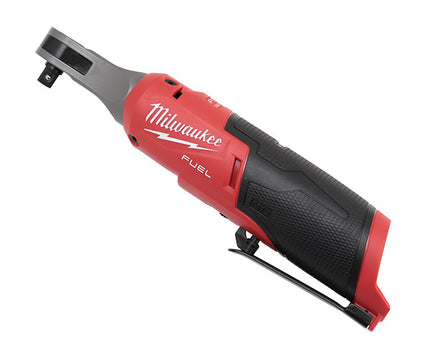 日本正規品 ミルウォーキー M12 FUEL 3/8インチハイスピードラチェットレンチ(本体のみ) (M12 FHIR38-0 JP)(4573582680190) milwaukee