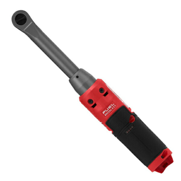 日本正規品 ミルウォーキー M12 FUEL 3/8インチハイスピードロング