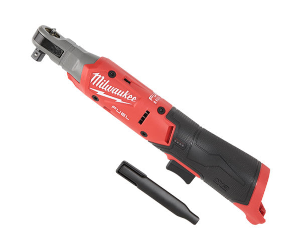 [26AW新商品] 日本正規品 ミルウォーキー M12 FUEL 3/8インチ 充電式ラチェットレンチ 電動ラチェット 95N・m (M12 FIR38G2-0B0 JP)(4573582681425) Milwaukee