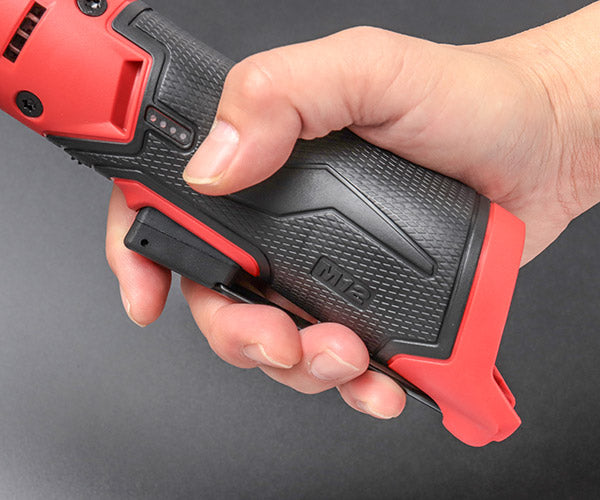 [26AW新商品] 日本正規品 ミルウォーキー M12 FUEL 3/8インチ 充電式ラチェットレンチ 電動ラチェット 95N・m (M12 FIR38G2-0B0 JP)(4573582681425) Milwaukee