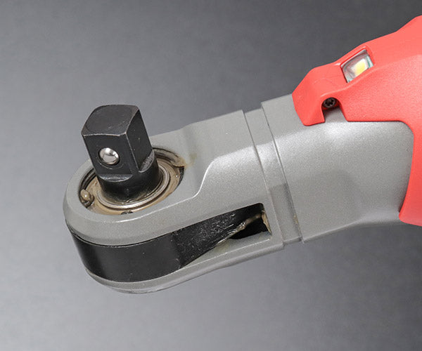 [26AW新商品] 日本正規品 ミルウォーキー M12 FUEL 3/8インチ 充電式ラチェットレンチ 電動ラチェット 95N・m (M12 FIR38G2-0B0 JP)(4573582681425) Milwaukee