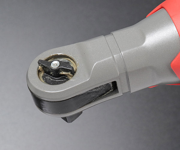 [26AW新商品] 日本正規品 ミルウォーキー M12 FUEL 3/8インチ 充電式ラチェットレンチ 電動ラチェット 95N・m (M12 FIR38G2-0B0 JP)(4573582681425) Milwaukee