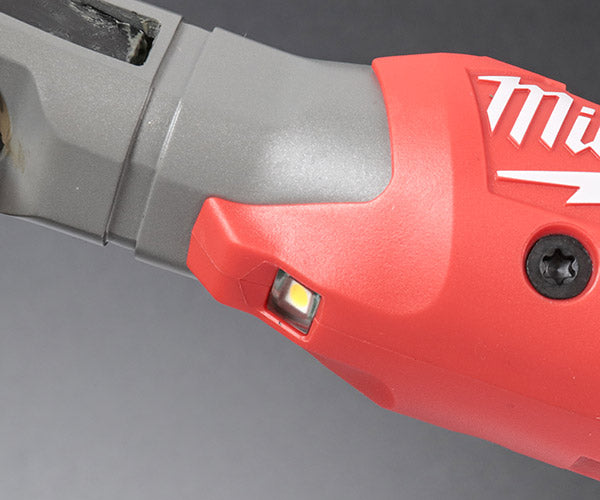 [26AW新商品] 日本正規品 ミルウォーキー M12 FUEL 3/8インチ 充電式ラチェットレンチ 電動ラチェット 95N・m (M12 FIR38G2-0B0 JP)(4573582681425) Milwaukee