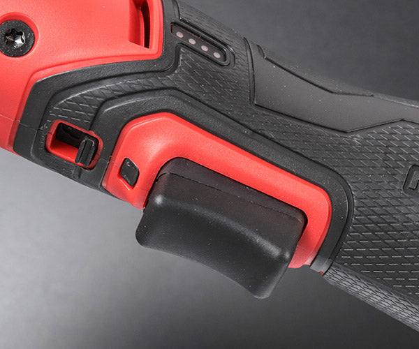 [26AW新商品] 日本正規品 ミルウォーキー M12 FUEL 3/8インチ 充電式ラチェットレンチ 電動ラチェット 95N・m (M12 FIR38G2-0B0 JP)(4573582681425) Milwaukee
