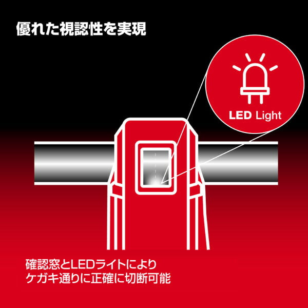 日本正規品 ミルウォーキー M12 充電式ステンレス管カッター 本体のみ 電動工具 最大180カット M12バッテリー対応 (M12 PCSS-0 APJ) (4573582680541) Milwaukee