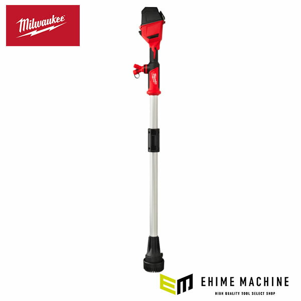 日本正規品 ミルウォーキー M18 排水ハンディポンプ (M18 BLSWP-0 APJ)(4573592032460) milwaukee